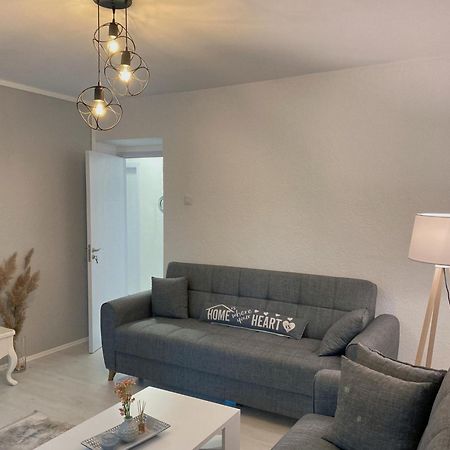 Hotspot Apartments - City Center Prishtinë Ngoại thất bức ảnh