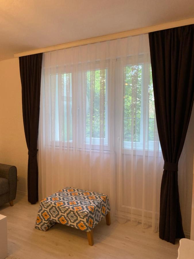 Hotspot Apartments - City Center Prishtinë Ngoại thất bức ảnh