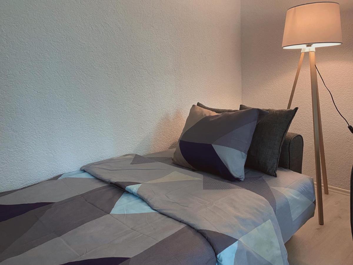 Hotspot Apartments - City Center Prishtinë Ngoại thất bức ảnh