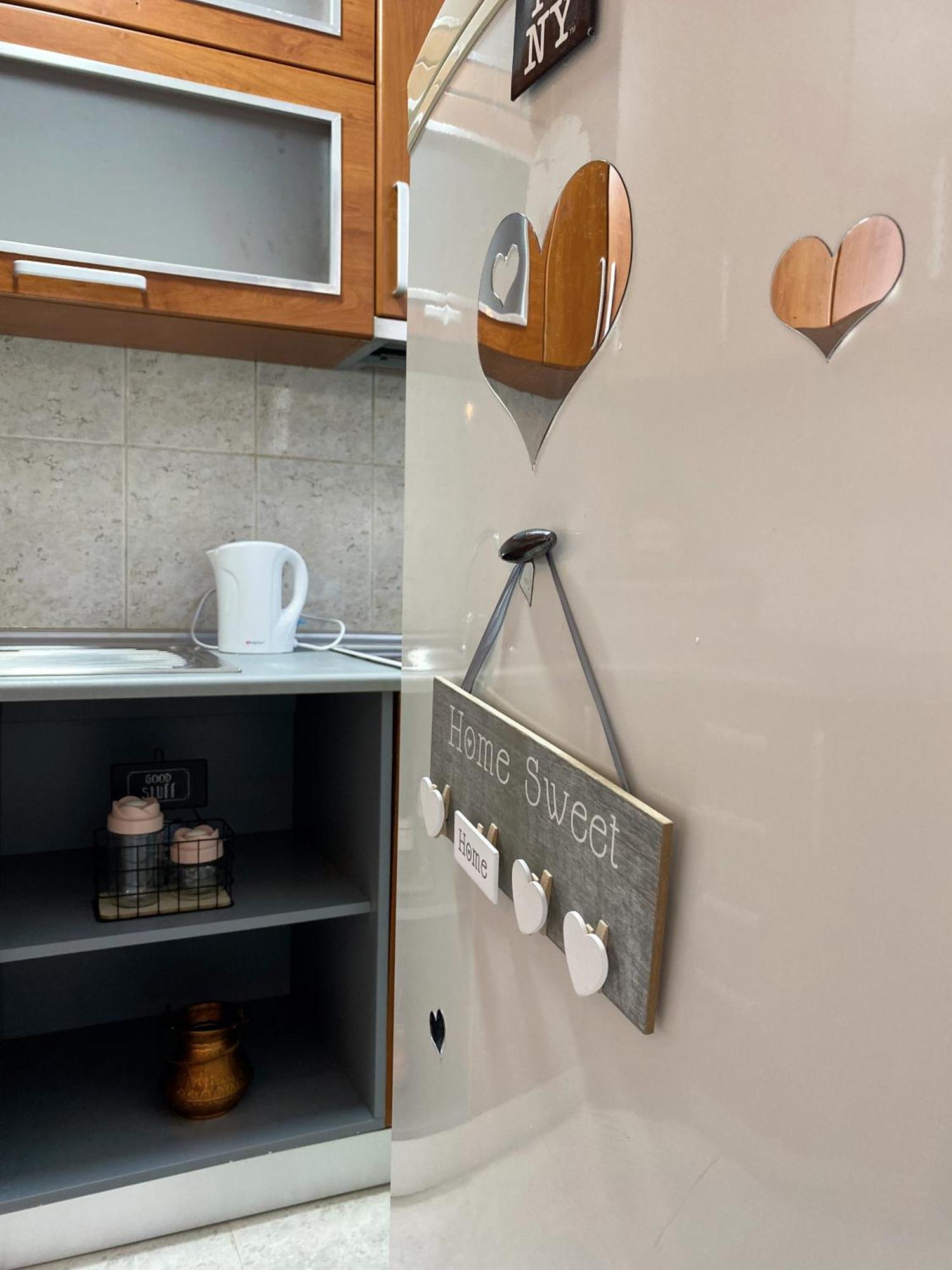 Hotspot Apartments - City Center Prishtinë Ngoại thất bức ảnh
