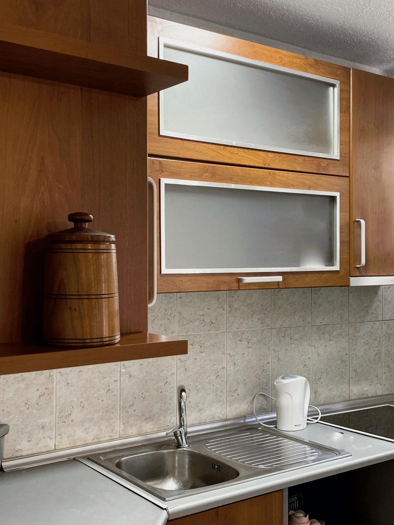 Hotspot Apartments - City Center Prishtinë Ngoại thất bức ảnh
