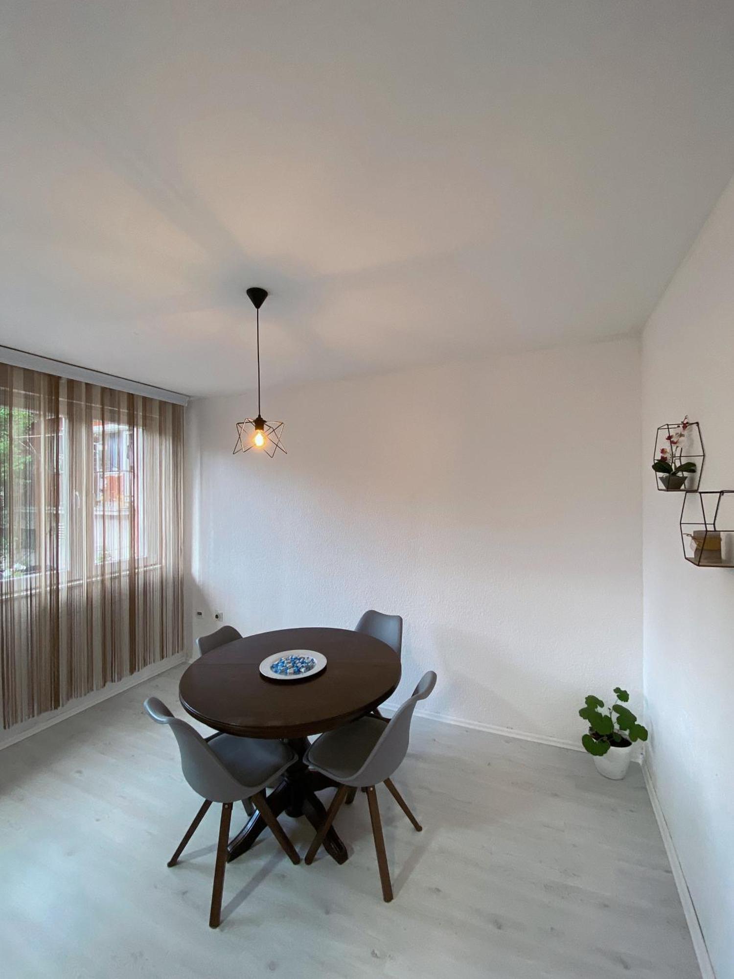 Hotspot Apartments - City Center Prishtinë Ngoại thất bức ảnh