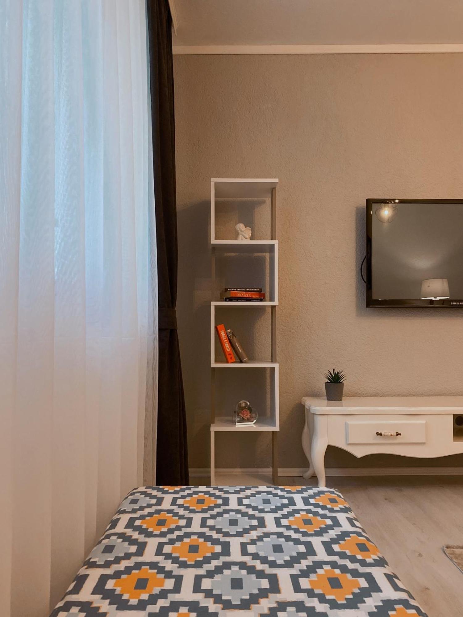 Hotspot Apartments - City Center Prishtinë Ngoại thất bức ảnh