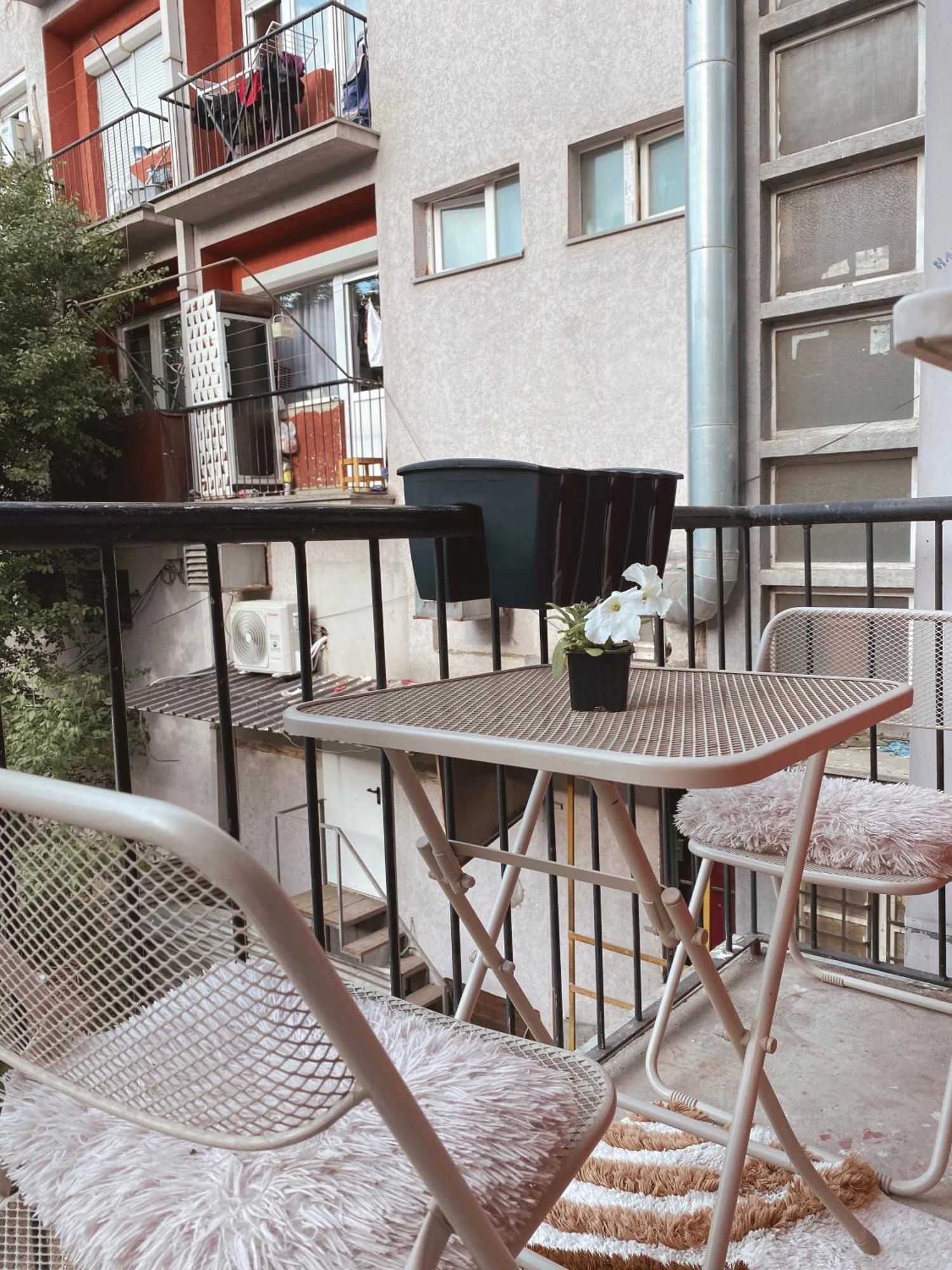 Hotspot Apartments - City Center Prishtinë Ngoại thất bức ảnh