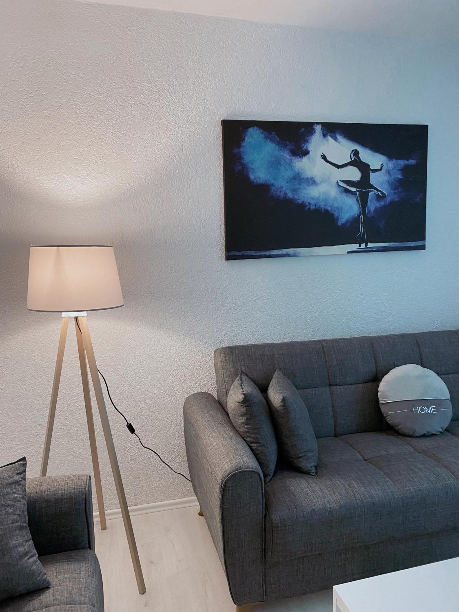 Hotspot Apartments - City Center Prishtinë Ngoại thất bức ảnh
