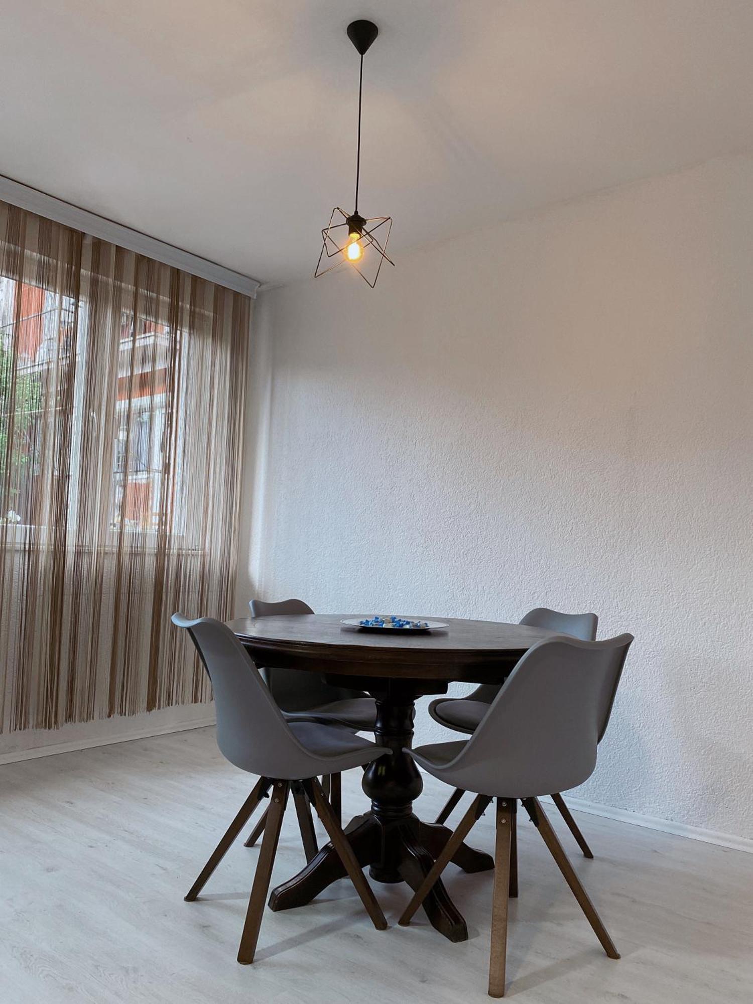 Hotspot Apartments - City Center Prishtinë Ngoại thất bức ảnh