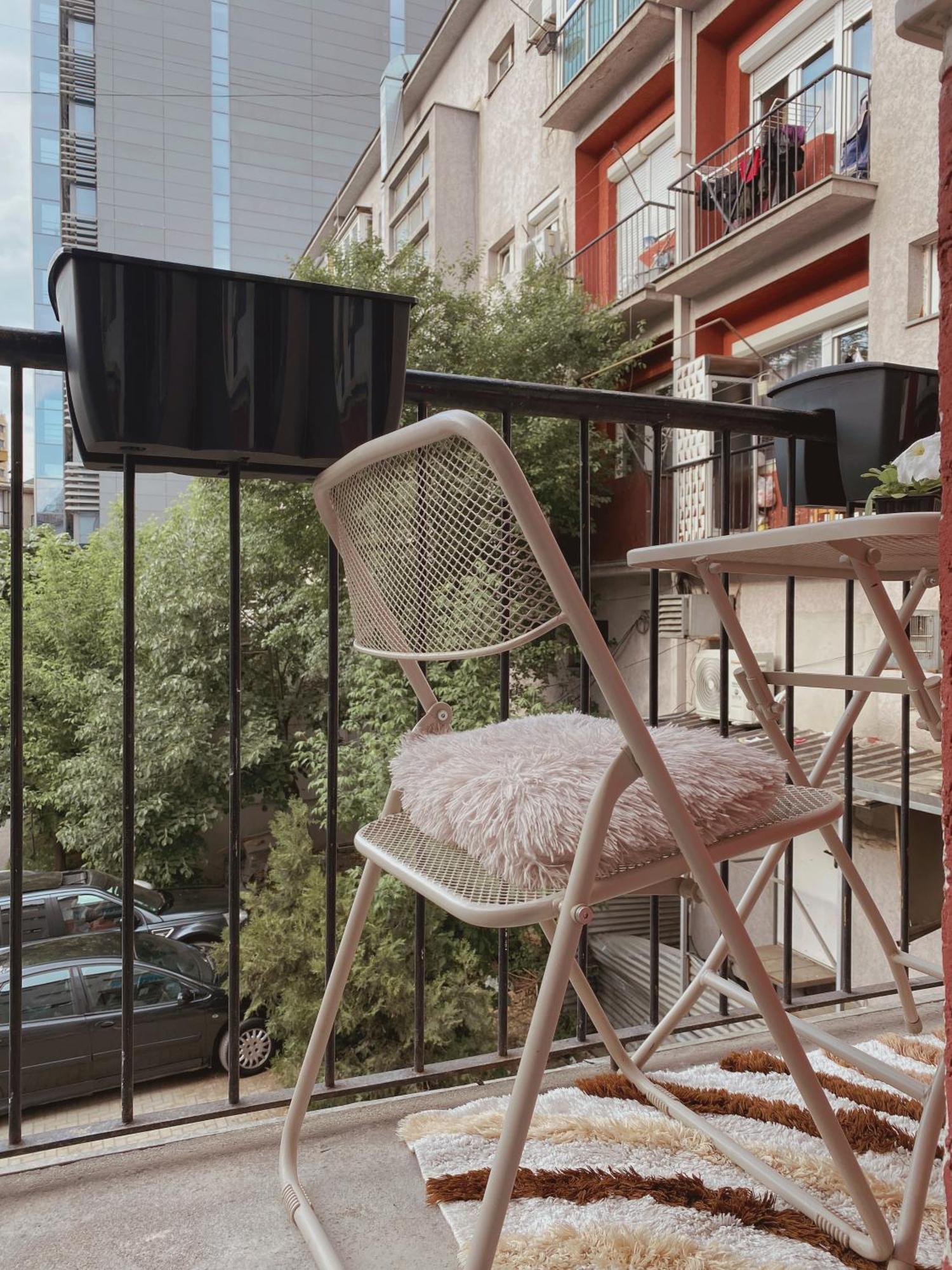 Hotspot Apartments - City Center Prishtinë Ngoại thất bức ảnh