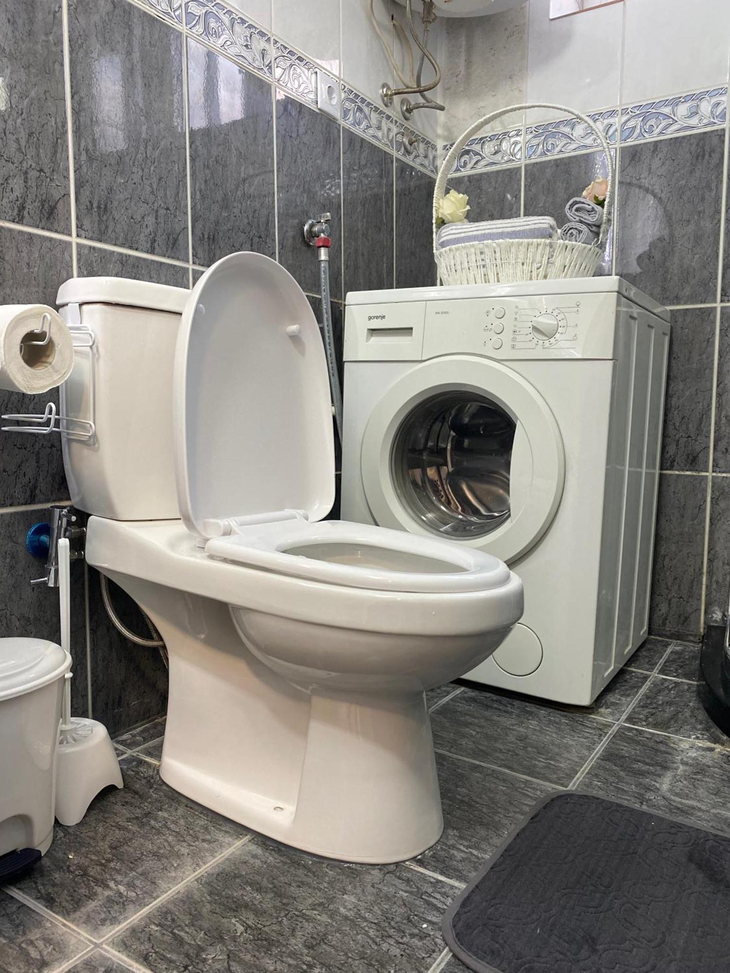 Hotspot Apartments - City Center Prishtinë Ngoại thất bức ảnh