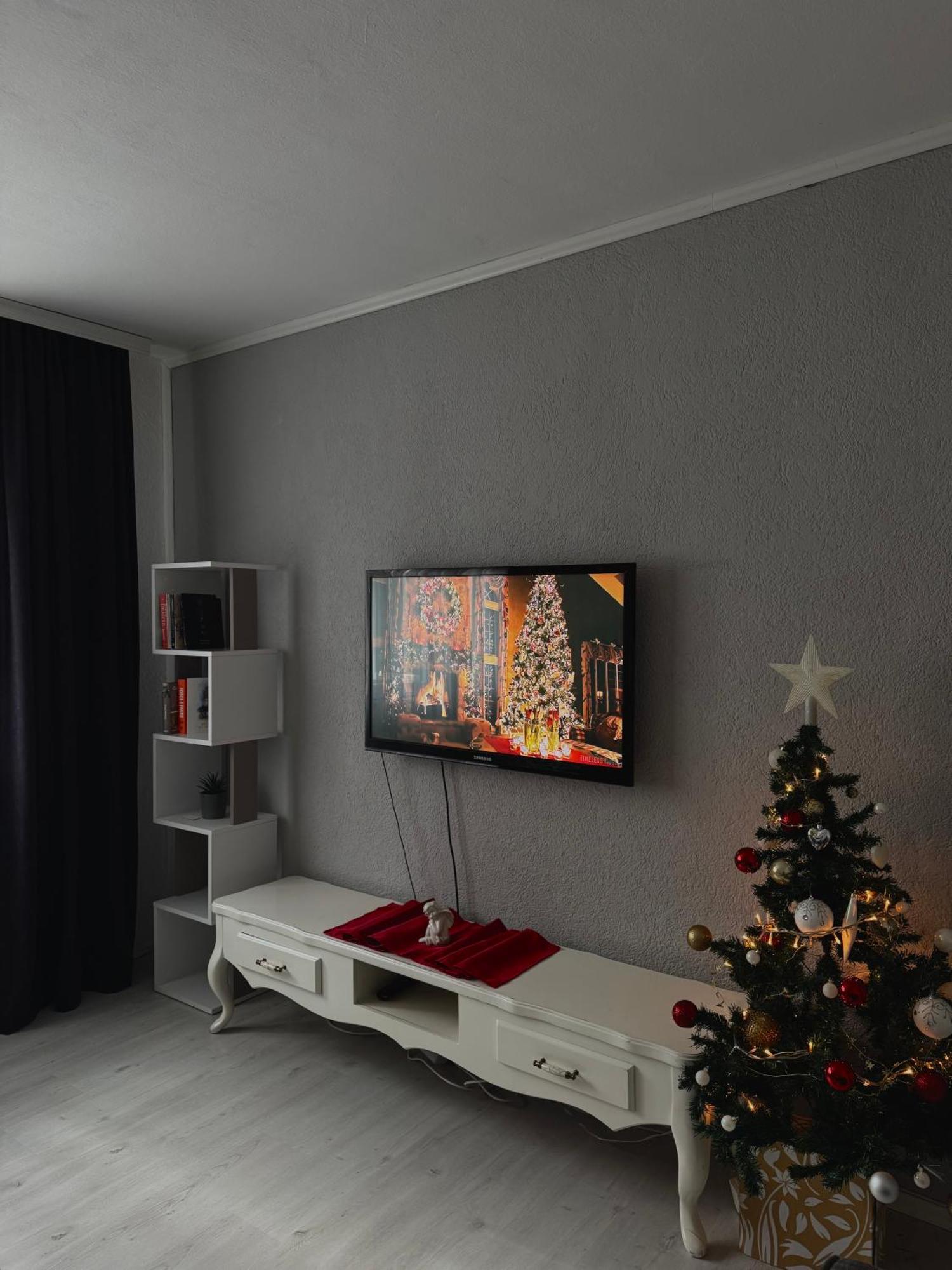 Hotspot Apartments - City Center Prishtinë Ngoại thất bức ảnh